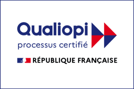 Certification Qualiopi