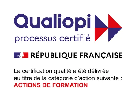 Certification Qualiopi