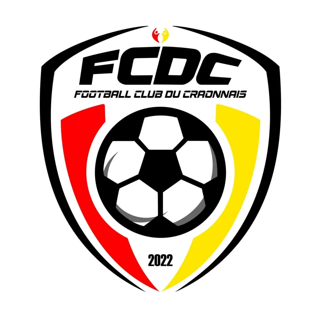 Logo Club Foot de Craon