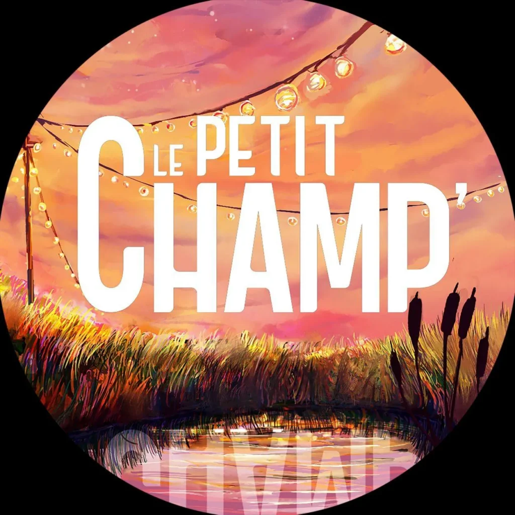 Logo Festival les petits champs
