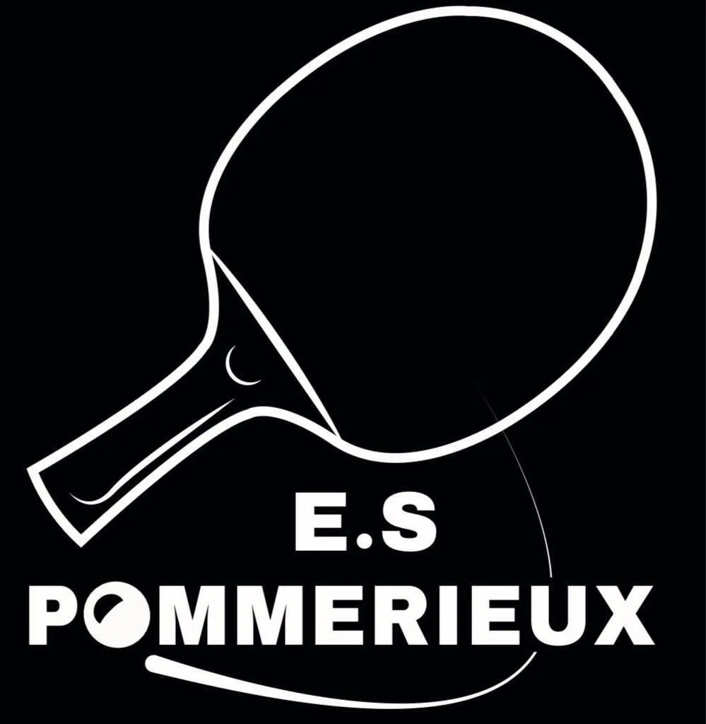 Logo Ping Pong Pommerieux