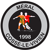 Logo US Méral Cossé