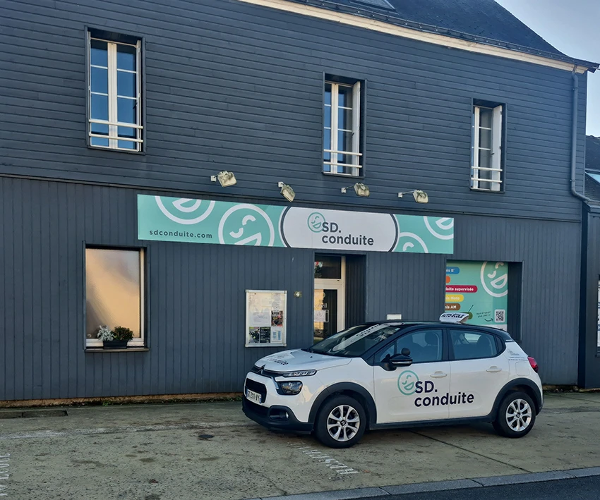 SDConduite qui sommes nous